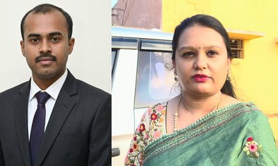 ಅಶ್ವಿನ್‌ಗೆ ಗ್ರೇಟರ್ ಬೆಂಗಳೂರು ಭೂಸ್ವಾಧೀನ ಅಧಿಕಾರಿಯಾಗಿ ವರ್ಗಾವಣೆ