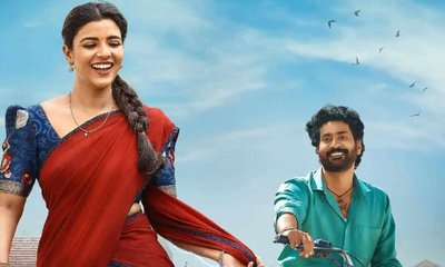 ಒಟಿಟಿಗೆ ಬರಲಿದೆ ರೊಮ್ಯಾಂಟಿಕ್‌ ಕಾಮಿಡಿ ಮೂವಿ ʻಓ ಸುಕುಮಾರಿʼ!