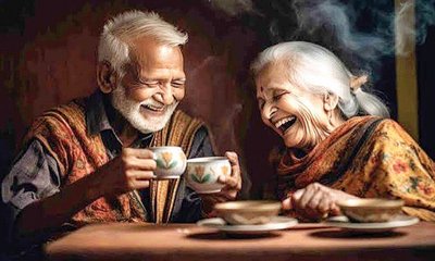 K Srinivas Column: ವೃದ್ದರಿಗೆ ಗೌರವ, ಶುದ್ದ ಸಮಾಜ
