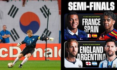 Spain vs France ನಡುವೆ ಸೆಮಿ ಗೆಲ್ಲುವ ತಂಡವನ್ನು ಆರಿಸಿದ ಆಲಿಯರ್‌ ಕಾನ್‌!