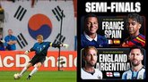 Spain vs France ನಡುವೆ ಸೆಮಿ ಗೆಲ್ಲುವ ತಂಡವನ್ನು ಆರಿಸಿದ ಆಲಿಯರ್‌ ಕಾನ್‌!