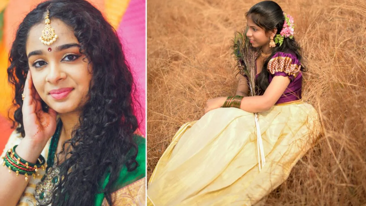 Onam Fashion 2025: ಫೆಸ್ಟೀವ್ ಸೀಸನ್ ಟ್ರೆಂಡ್‌ಗೆ ಸೇರಿದ ಓಣಂ ಡಿಸೈನರ್‌ವೇರ್ಸ್ - Image 1