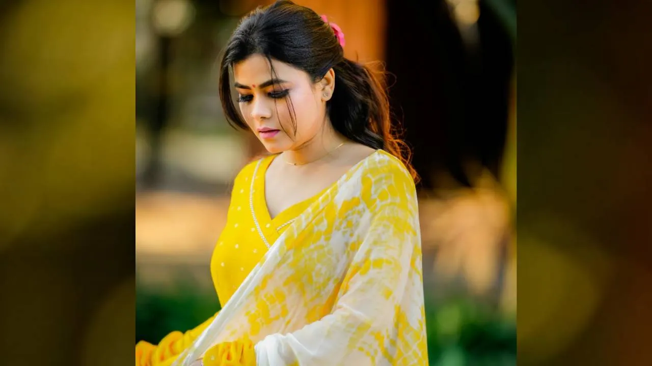 Onam Fashion 2025: ಫೆಸ್ಟೀವ್ ಸೀಸನ್ ಟ್ರೆಂಡ್‌ಗೆ ಸೇರಿದ ಓಣಂ ಡಿಸೈನರ್‌ವೇರ್ಸ್ - Image 4