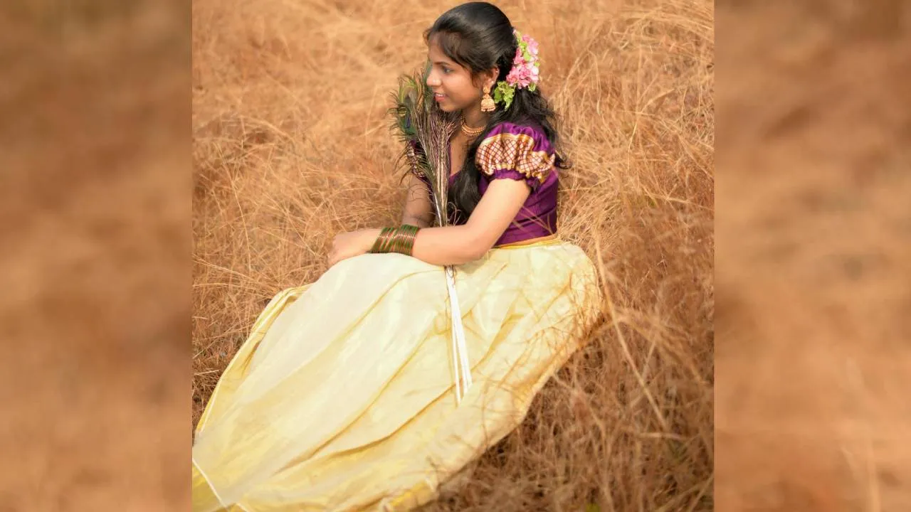 Onam Fashion 2025: ಫೆಸ್ಟೀವ್ ಸೀಸನ್ ಟ್ರೆಂಡ್‌ಗೆ ಸೇರಿದ ಓಣಂ ಡಿಸೈನರ್‌ವೇರ್ಸ್ - Image 5