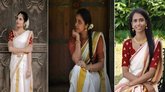 ಓಣಂ ಸೀರೆ ಸೆಲೆಕ್ಷನ್‌ಗೆ ಇಲ್ಲಿದೆ ಸಿಂಪಲ್ ಐಡಿಯಾ