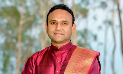 100 ದಿನಗಳ ವಿಶ್ವ ಸಾಂಸ್ಕೃತಿಕ ಉತ್ಸವ