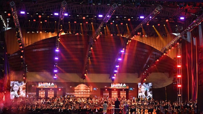 One World One Family Mission