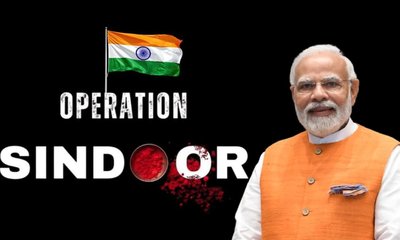 ಭಯೋತ್ಪಾದನೆ ವಿರುದ್ಧ ಭಾರತದ ಅಚಲ ಸಂಕಲ್ಪ ಪುನರುಚ್ಚರಿಸಿದ ಪ್ರಧಾನಿ ಮೋದಿ