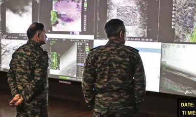 ಆಪರೇಷನ್ ಸಿಂದೂರ್ 2.0 ಬಗ್ಗೆ ಸೇನಾಧಿಕಾರಿ ಹೇಳಿದ್ದೇನು?