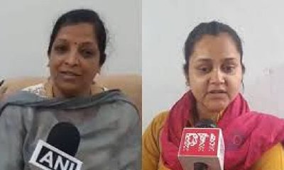 ಸರ್ಕಾರಕ್ಕೆ ಹೃತ್ಪೂರ್ವಕ ಧನ್ಯವಾದ ಸಲ್ಲಿಸಿದ ಸಂತ್ರಸ್ತರು