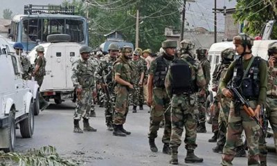 ಲಷ್ಕರ್, ಜೈಶ್‌ನಿಂದ ಭಾರತದ ಮೇಲೆ ಹೊಸ ದಾಳಿಗೆ ಸಜ್ಜು!