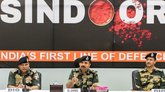 ಆಪರೇಷನ್‌ ಸಿಂದೂರದ ಹೊಸ ವಿಡಿಯೋ ಹಂಚಿಕೊಂಡ BSF