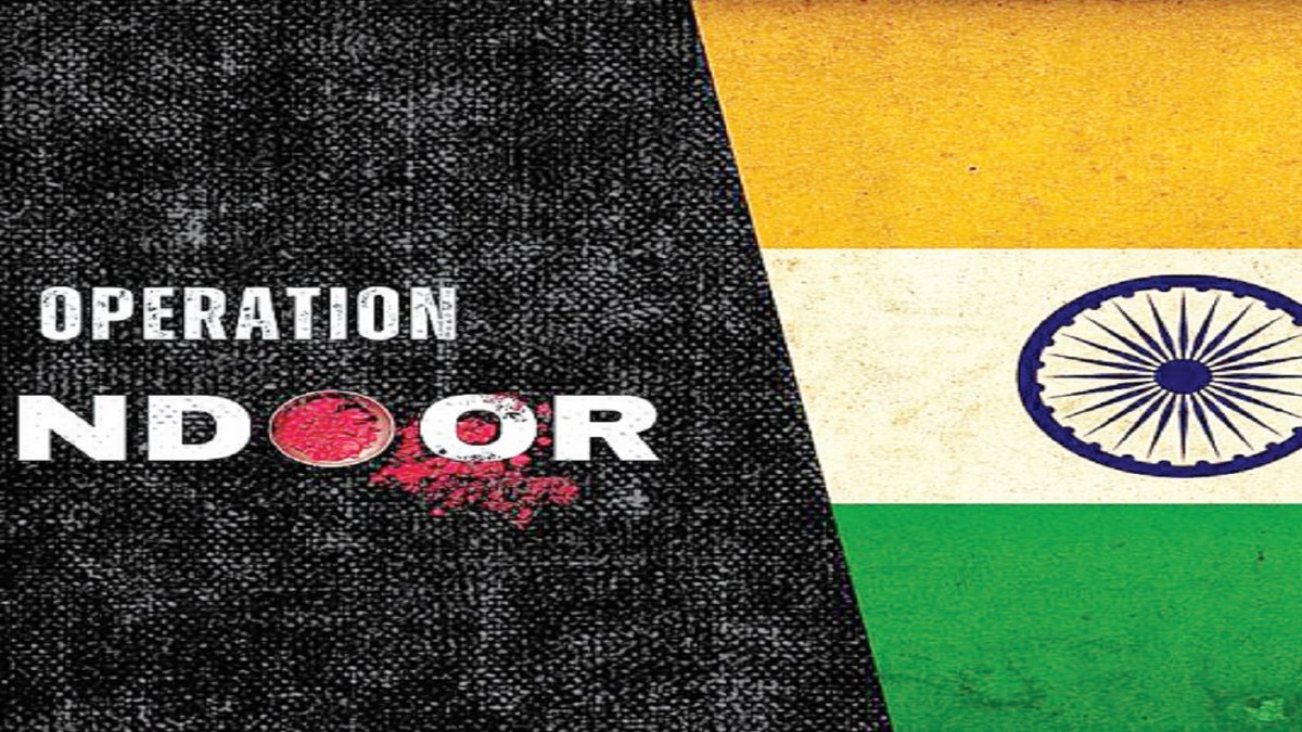 Operation Sindor ok