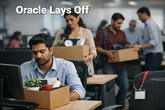 ಒರಾಕಲ್‌ನಲ್ಲಿ ಭಾರಿ ಉದ್ಯೋಗ ಕಡಿತ