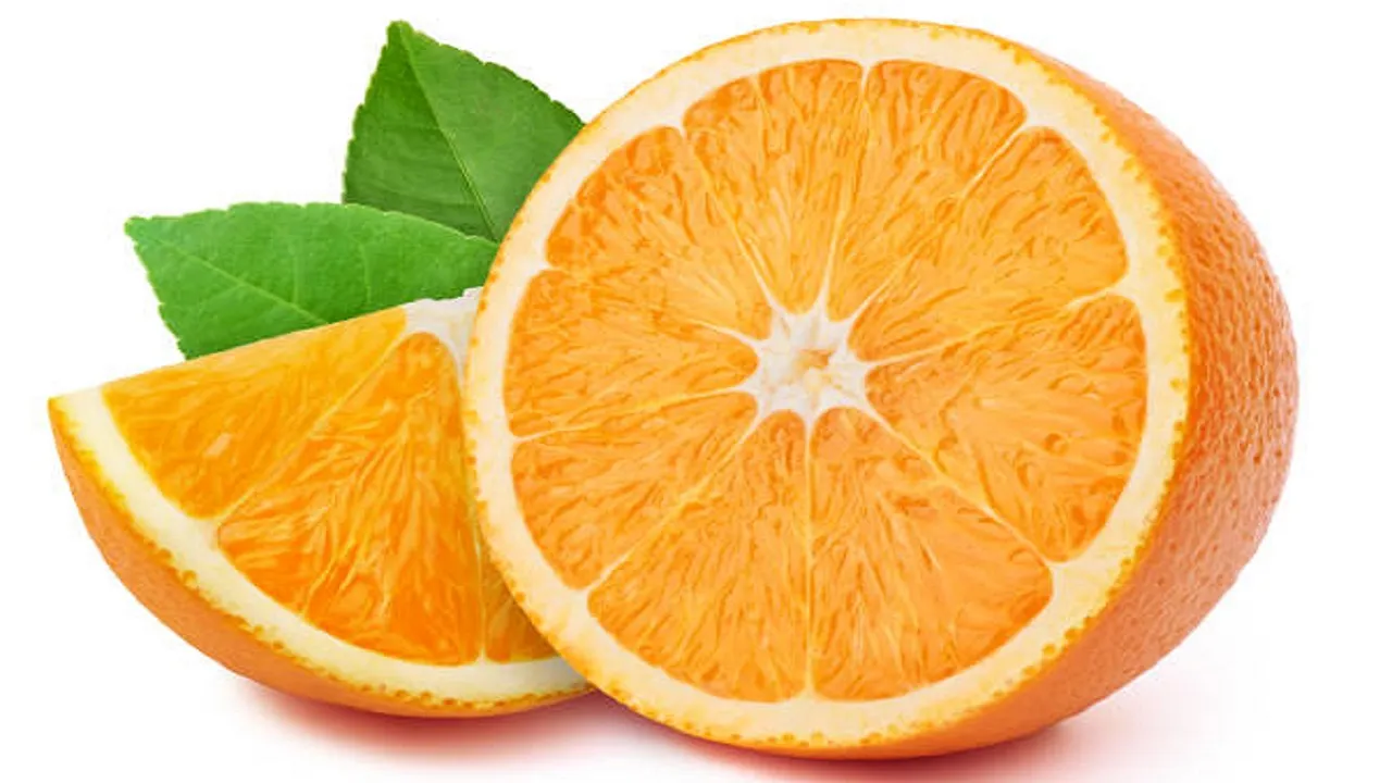 Orange R