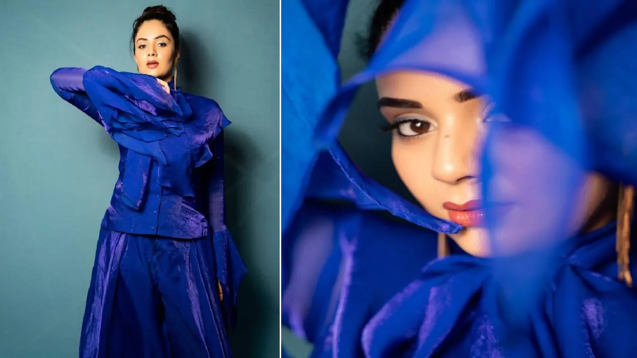 Season Fashion 2026: ಊಹೆಗೂ ಮೀರಿದ ಡಿಸೈನ್ಸ್‌ನಲ್ಲಿ ಬಂತು ಅರ್ಗಾನ್ಜಾ ಡ್ರೆಸ್‌ಗಳು - Image 1