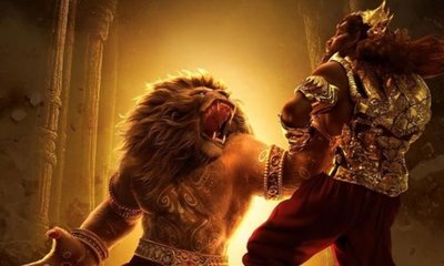 Oscars 2026: ಆಸ್ಕರ್​​ಗೆ ಎಂಟ್ರಿ ಕೊಟ್ಟ ಮಹಾವತಾರ ನರಸಿಂಹ!