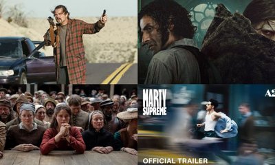 Oscars 2026: ಆಸ್ಕರ್ ಪ್ರಶಸ್ತಿ ಘೋಷಣೆ: ವಿಜೇತರ ಪಟ್ಟಿ ಇಲ್ಲಿದೆ