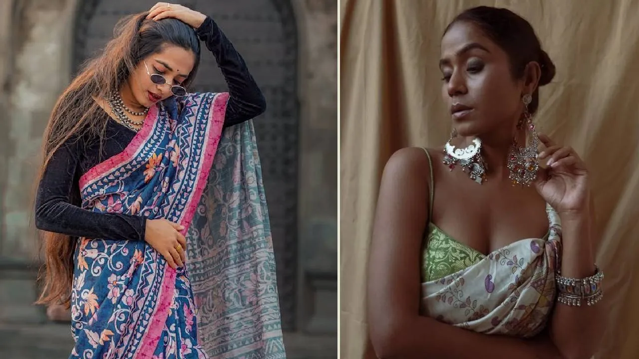 Oxidised Jewel Fashion 1