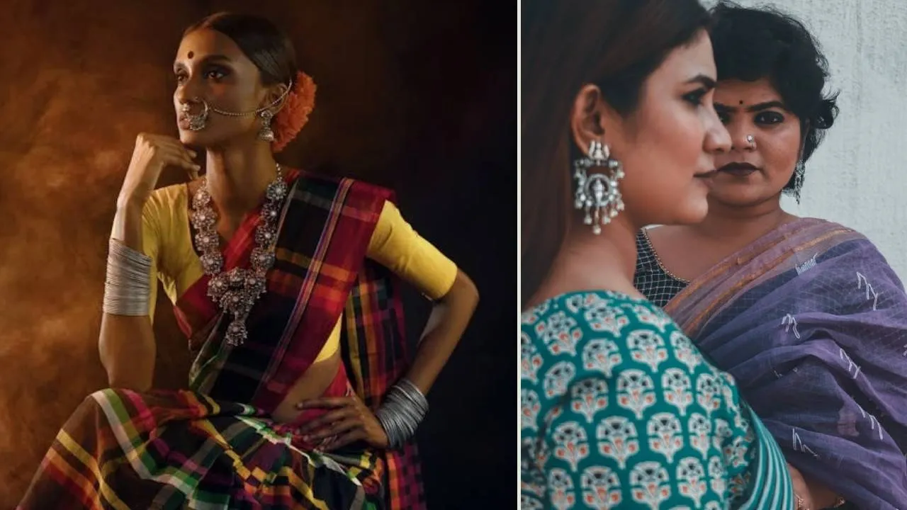 Oxidised Jewel Fashion 2