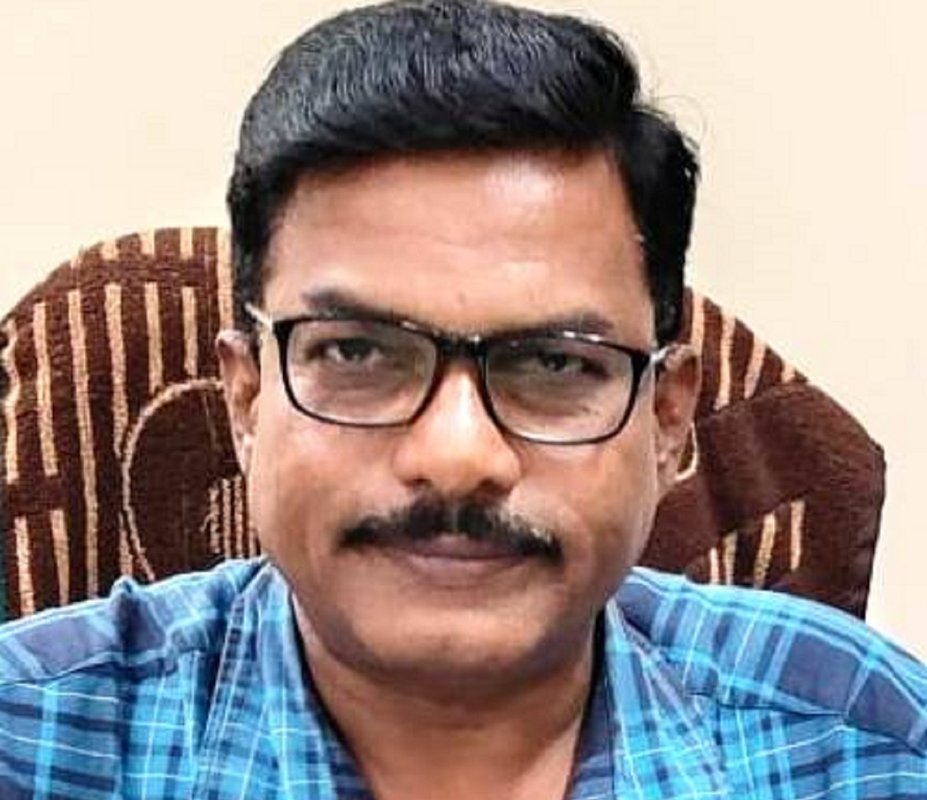 P. Satyanarayana