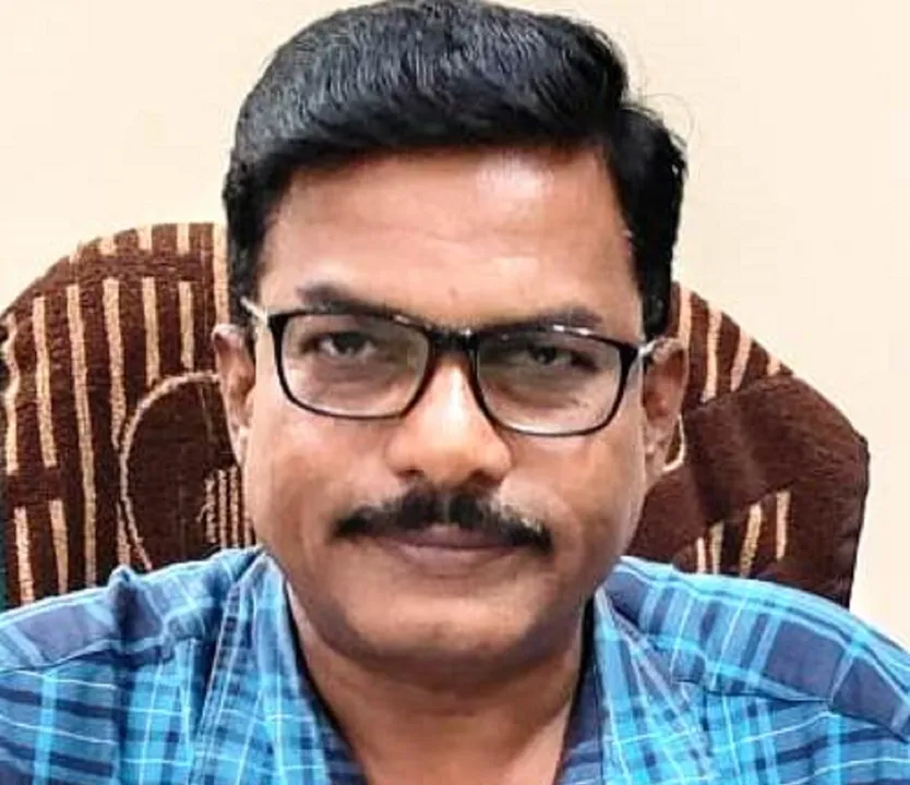 P. Satyanarayana