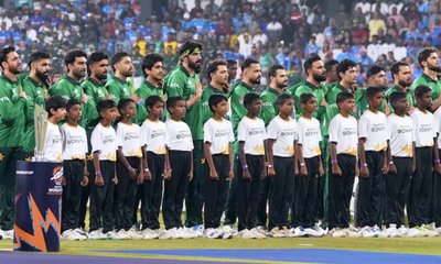 ಪಾಕ್‌-ನಮೀಬಿಯಾ ಪಂದ್ಯ ರದ್ದಾದರೆ; ಅಮೆರಿಕ ಸೂಪರ್‌-8ಕ್ಕೆ ಲಗ್ಗೆ