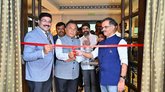 'ಪರ್ವ' ಗ್ರೂಪ್‌‌ನ ದುಬೈ ಪ್ರಾಪರ್ಟಿ ಎಕ್ಸ್‌‌ಪೋಗೆ ಚಾಲನೆ