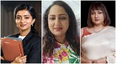 ʻಭಾರ್ಗವಿ LLB' ಧಾರಾವಾಹಿಯಿಂದ ಸುಜಾತಾ ಹೊರಬಂದಿದ್ದೇಕೆ? ಇಲ್ಲಿದೆ ಸತ್ಯ!