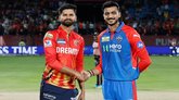 ಪಂಜಾಬ್‌ಗೆ ಅಗ್ರಸ್ಥಾನಕ್ಕೇರುವ ತವಕ; ಡೆಲ್ಲಿಗೆ ಕೊನೆಯ ಪಂದ್ಯ