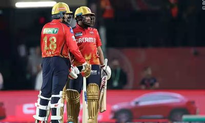 ಪಾಕ್‌ ದಾಳಿಯ ಕಾರಣ ಪಂಜಾಬ್‌ vs ಡೆಲ್ಲಿ ನಡುವಣ ಪಂದ್ಯ ರದ್ದು!