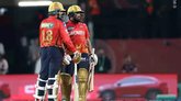 ಪಾಕ್‌ ದಾಳಿಯ ಕಾರಣ ಪಂಜಾಬ್‌ vs ಡೆಲ್ಲಿ ನಡುವಣ ಪಂದ್ಯ ರದ್ದು!