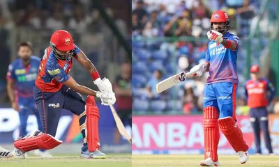 IPL 2026: ಹೈಸ್ಕೋರಿಂಗ್‌ ಪಂದ್ಯದಲ್ಲಿ ಡೆಲ್ಲಿಗೆ ಸೋಲುಣಿಸಿದ ಪಂಜಾಬ್‌!