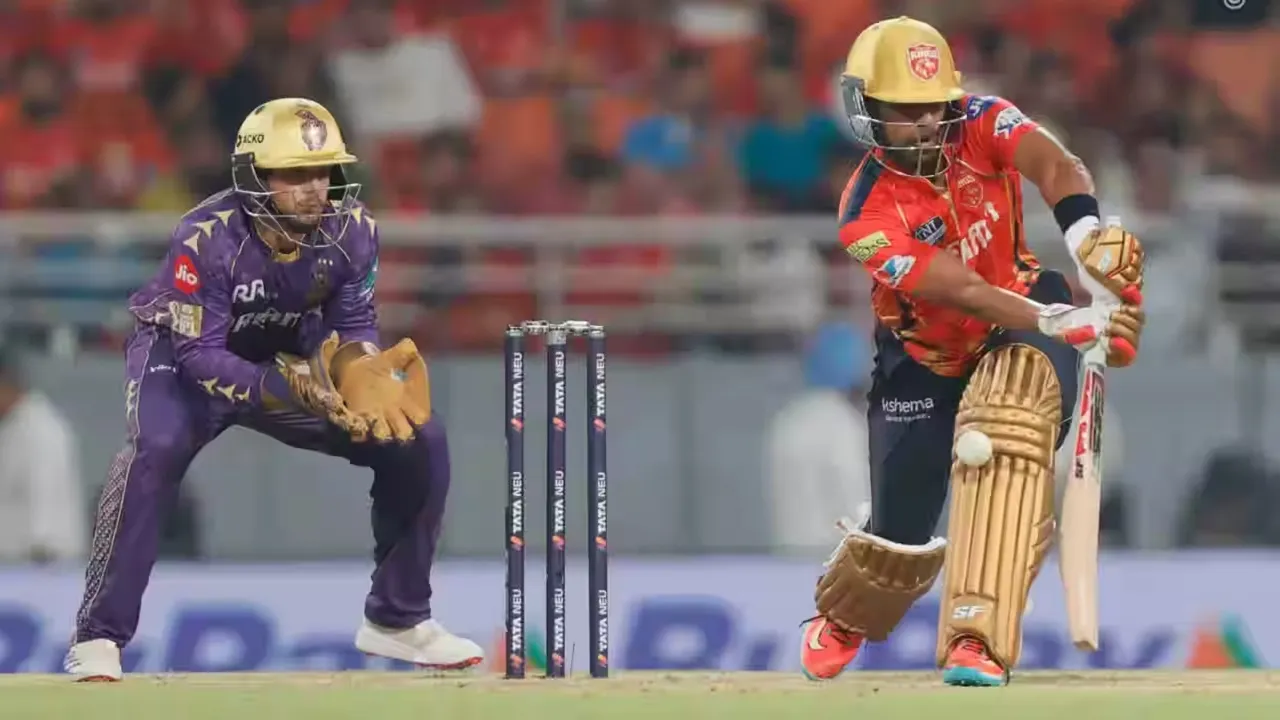 ಐಪಿಎಲ್‌ ಇತಿಹಾಸದಲ್ಲಿಯೇ ಪಂದ್ಯದಲ್ಲಿ ಎರಡೂ ತಂಡಗಳು ಆಲ್‌ಔಟ್‌ ಆದ 5 ಪ್ರಸಂಗಗಳು! - Image 1