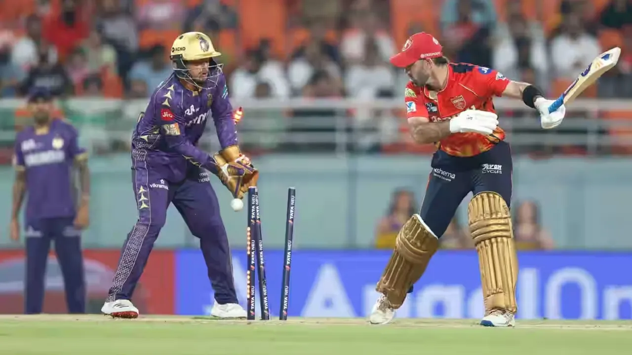 ಐಪಿಎಲ್‌ ಇತಿಹಾಸದಲ್ಲಿಯೇ ಪಂದ್ಯದಲ್ಲಿ ಎರಡೂ ತಂಡಗಳು ಆಲ್‌ಔಟ್‌ ಆದ 5 ಪ್ರಸಂಗಗಳು! - Image 4