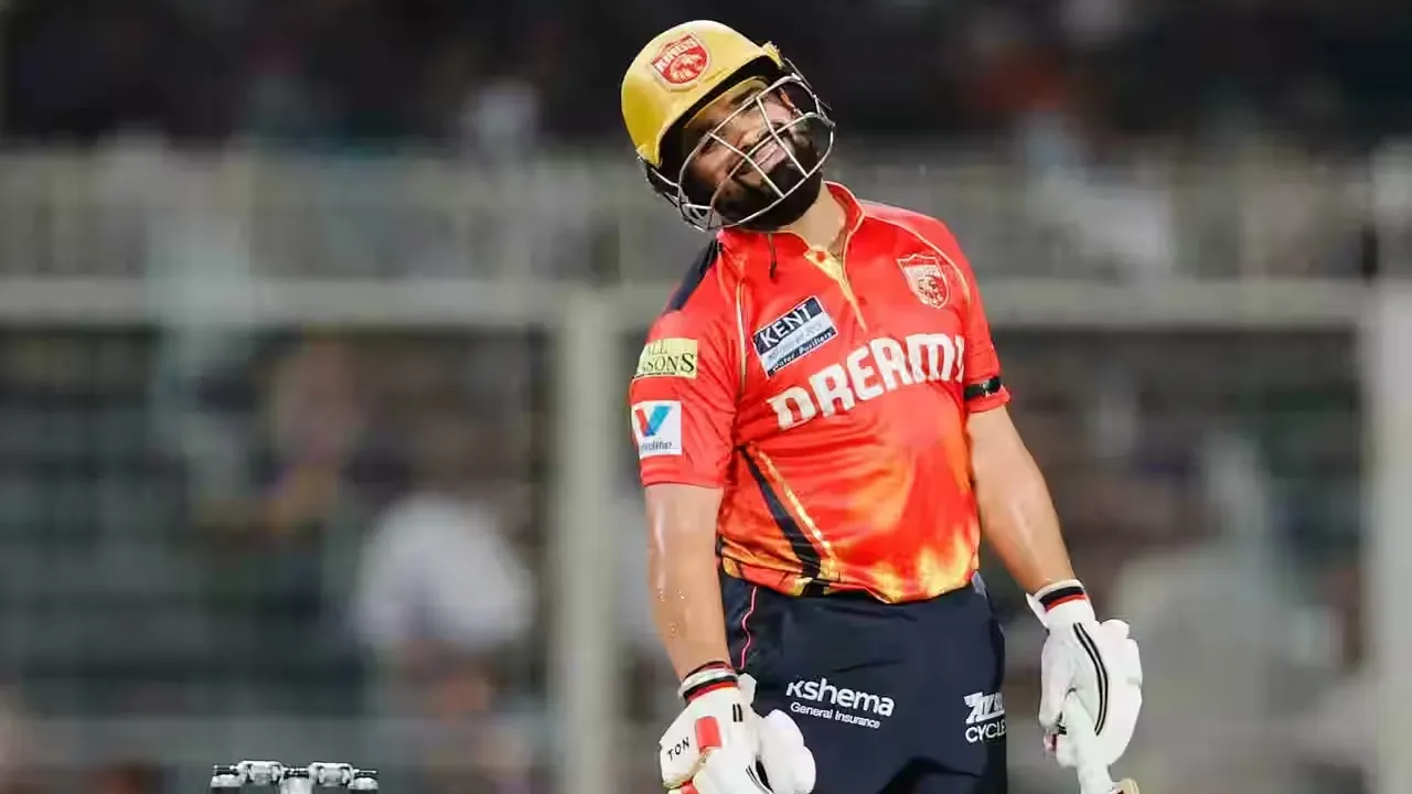 IPL 2025: ಕೋಲ್ಕತಾ ನೈಟ್‌ ರೈಡರ್ಸ್‌-ಪಂಜಾಬ್‌ ಕಿಂಗ್ಸ್ ನಡುವಣ ಪಂದ್ಯ ಮಳೆಗೆ ಬಲಿ! - Image 3