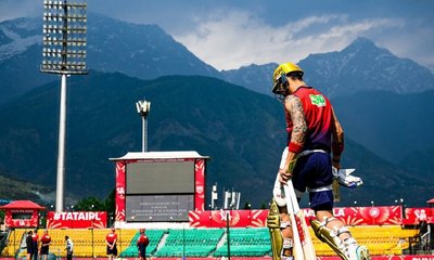 PBKS vs RCB Live: ಟಾಸ್‌ ಸೋತ ಆರ್‌ಸಿಬಿ ಬ್ಯಾಟಿಂಗ್‌