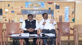 ಪಟೇಲ್ ಶಿವಪ್ಪ ಅವರನ್ನು ಹುಡಾ ಅಧ್ಯಕ್ಷ ಹುದ್ದೆಗೆ ನೇಮಿಸಬಾರದು: ಒತ್ತಾಯ