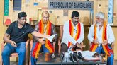 ಅಕ್ರಮವಾಗಿ ನಡೆಯುತ್ತಿರುವ ಶಾಲೆಗೆ ವಿದ್ಯಾರ್ಥಿಗಳನ್ನು ಸೇರಿಸಬಾರದು