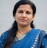 ಜಿಲ್ಲಾಡಳಿತದ ಸರ್ವೋತ್ತಮ ಪ್ರಶಸ್ತಿಗೆ ಆಯ್ಕೆಯಾದ ಪಿಡಿಒ ಸುನೀತಾ ಗರಡಿ