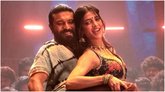 Ram Charan: ಕೇವಲ 4 ದಿನಕ್ಕೆ 300 ಕೋಟಿ ಗಡಿ ತಲುಪಿದ ʻಪೆದ್ದಿʼ ಸಿನಿಮಾ