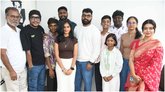 ‘ಅಂಬರ ಗುಡ್ಡ’ ಸಿನಿಮಾದ ಟ್ರೇಲರ್‌ ರಿಲೀಸ್;‌ ಕಾಡಿನಲ್ಲಿ ಮಕ್ಕಳ ಹೋರಾಟ