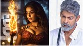 'ಪೆದ್ದಿ' ಚಿತ್ರದ ವಿವಾದ; ಜಾನ್ವಿ ಕಪೂರ್ ಬೆಂಬಲಕ್ಕೆ ನಿಂತ ನಟ ಜಗಪತಿ ಬಾಬು