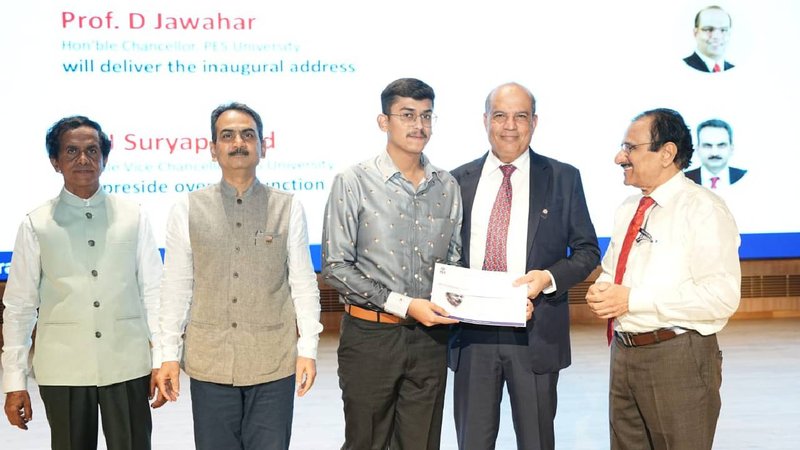 PES PU College (1)
