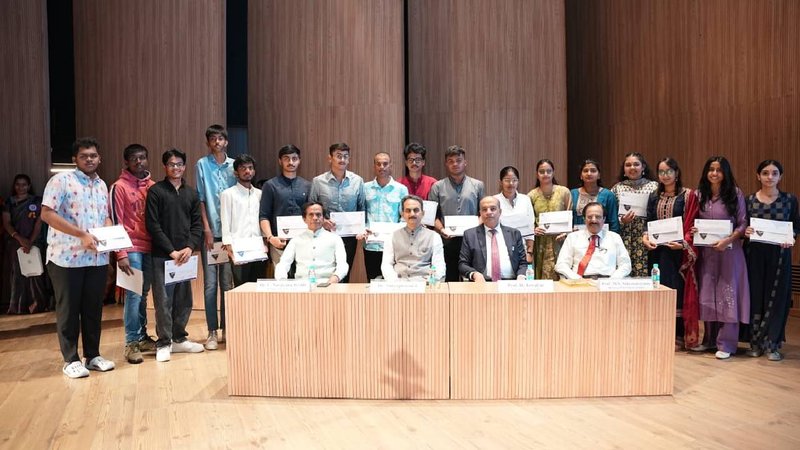 PES PU College (2)