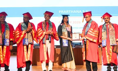ಕಲಿಕೆಯಲ್ಲಿ ಸ್ವಯಂ ಅನ್ವೇಷಣೆ, ಪ್ರಶ್ನಿಸುವ ಮನೋಭಾವ ಮುಖ್ಯ: ಪ್ರೊ. ರಂಗನ್