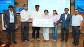 ಎಚ್‌ಎಎಲ್ ಏರೋಥನ್ 2026ರಲ್ಲಿ ಪಿಇಎಸ್ ವಿವಿ ವಿದ್ಯಾರ್ಥಿ ತಂಡ ಪ್ರಥಮ