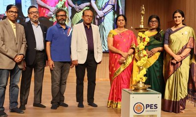 ಪಿಇಎಸ್‌ ವಿಶ್ವವಿದ್ಯಾಲಯದಲ್ಲಿ ʼಕಾರ್ಯಾಚರಣೆ ಶೃಂಗಸಭೆ 2025ʼ ಗೆ ಚಾಲನೆ