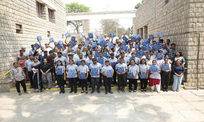 ವಿಕಲಚೇತನ ವ್ಯಕ್ತಿಗಳಿಗೆ ಕೌಶಲ್ಯ ತರಬೇತಿ