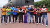 2025ರ ಪ್ರೊ ಕಬಡ್ಡಿ ಲೀಗ್‌ ಆರಂಭಕ್ಕೆ ಕ್ಷಣಗಣನೆ!